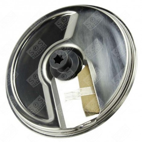 TRANCHIERSCHEIBE FÜRMGX 400 KÜCHENMASCHINE - KW714440