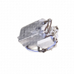 Heizung NESPRESSO PRODIGIO&MILK