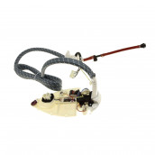 Dampfkabel + Griffsockel