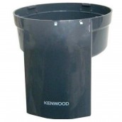 Gerätekörper des MGX 400