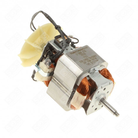 MOTOR MIXER - SS-1530000865, MS-0568216