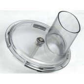 MGX400 - Deckel ohne Zubehör (ohne Stößel) für MGX400