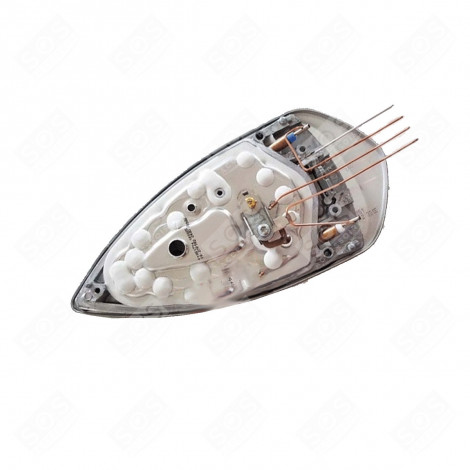 SOHLE BÜGELEISEN, DAMPFBÜGELSTATION - CS-00139463