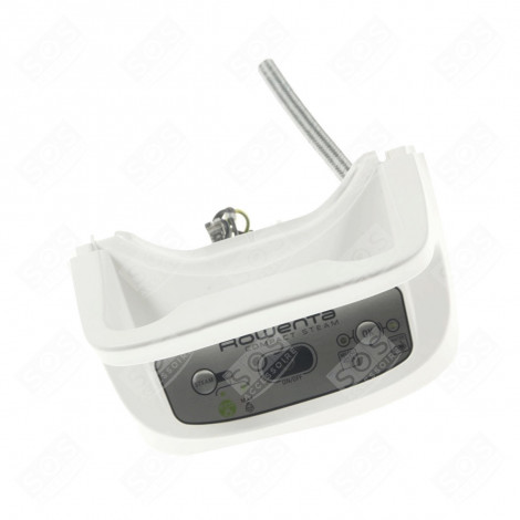 FRONTGEHÄUSE + ELEKTRONIKKARTE BÜGELEISEN, DAMPFBÜGELSTATION - CS-00135799