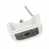 Frontgehäuse + Elektronikkarte