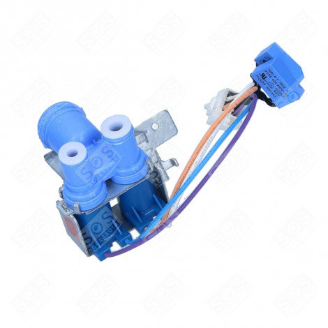 2-WEGE-MAGNETVENTIL KÜHLSCHRANK, GEFRIERSCHRANK - 5220JA2008F, 5220JA2008K