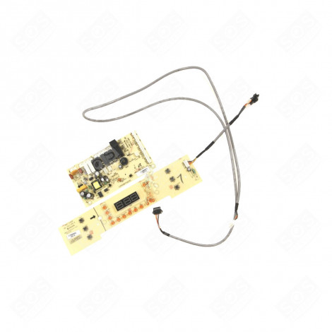 LEISTUNGSMODUL GESCHIRRSPÜLER, SPÜLMASCHINE - 34421308