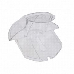 Einfüllschacht für Eismaschine