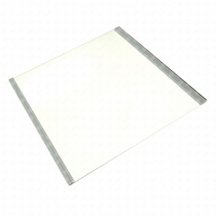 Glasablage (Gefrierteil), original