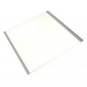 Glasablage (Gefrierteil), original