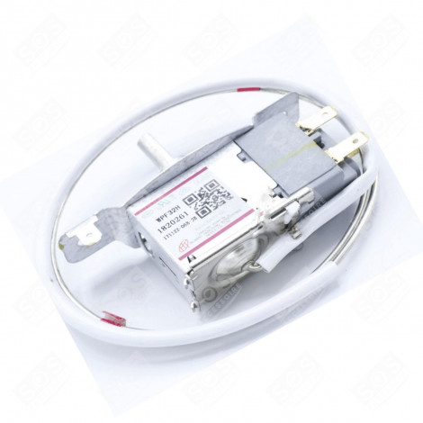 ORIGINALTHERMOSTAT KÜHLSCHRANK, GEFRIERSCHRANK - 4055324257