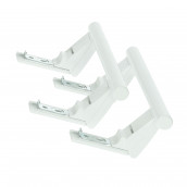 2er Pack Kühlschranktürgriff