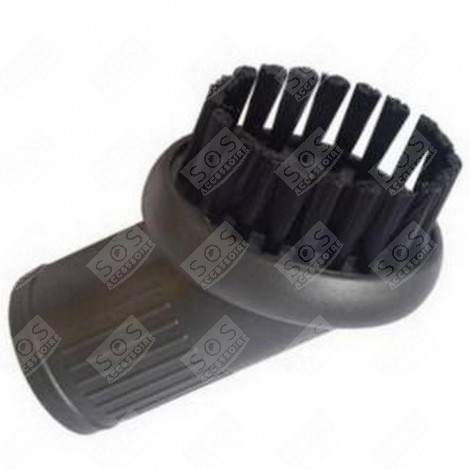 MÖBELBÜRSTE RUND STAUBSAUGER - ZR900801