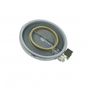 Halogen-Brenner Ø 210/120 mm 2200/750 W EGO