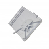 Original Waschmittelbehälter oben