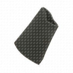 Schaumstofffilter-Staubsauger schwarz, original