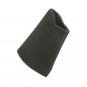 Schaumstofffilter-Staubsauger schwarz, original