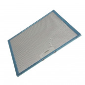 Metall-Dunstabzugshaube Filter