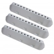 Set mit 3 Trommelrippen