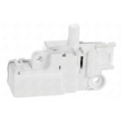 Türschloss, original