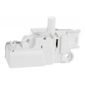 Türschloss, original