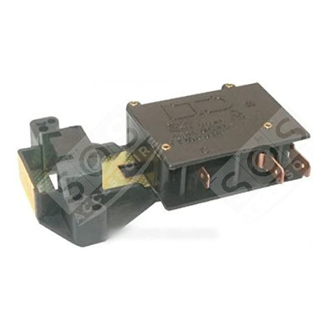 ORIGINALE TÜRSICHERUNG, SCHLIESSUNG, VERRIEGELUNG WASCHMASCHINE - DC61-00122A, DC61-20205B