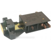 Originale Türsicherung, Schließung, Verriegelung