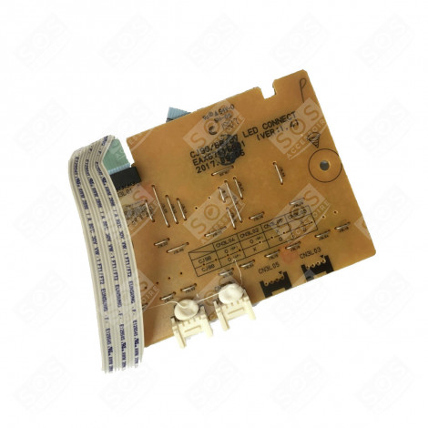 PLATINE HIFI & AUDIO - EBR83683402