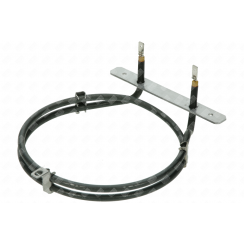 Ringheizkörper 1400W