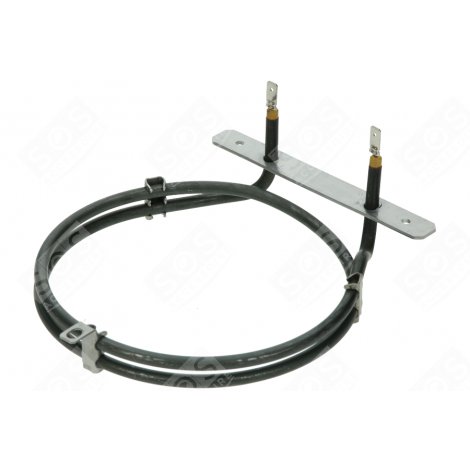 RINGHEIZKÖRPER 1400W MIKROWELLE, MIKROWELLENHERD - 481925928767, C00373411