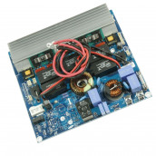 Original-Leistungskarte