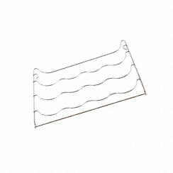 Türfach/Flaschenablage