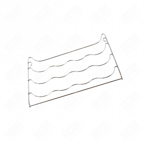 TÜRFACH/FLASCHENABLAGE KÜHLSCHRANK, GEFRIERSCHRANK - MGR62522001