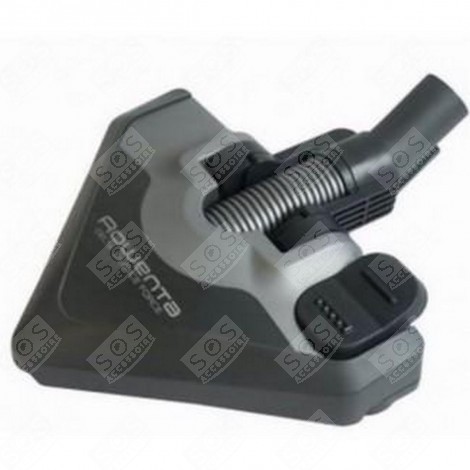 BÜRSTENKOPF DELTA FÜR SILENCE FORCE STAUBSAUGER - ZR902701