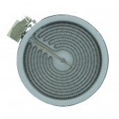 Originale Glühstrahler