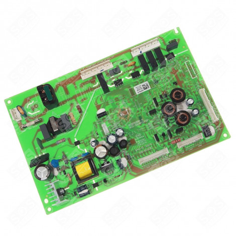 LEISTUNGSKARTE KÜHLSCHRANK, GEFRIERSCHRANK - K1877305