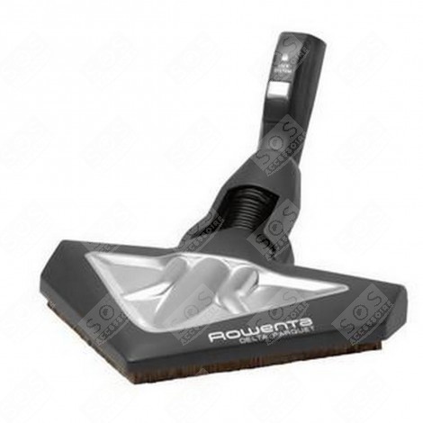 BROSSE, EMBOUT DELTA PARQUET P STAUBSAUGER - ZR901801