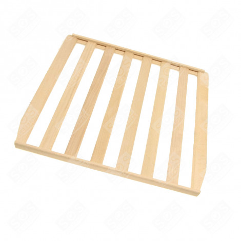 HOLZABLAGE WEINKÜHLSCHRANK, WEINKLIMASCHRANK - 77040264, 1054739