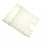 Original-Deckel mit Klappe