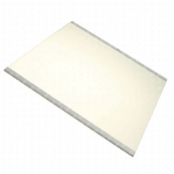 Glasplatte/Ablage, original