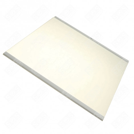 CLAYETTE, ÉTAGÈRE D'ORIGINE  4 KÜHLSCHRANK, GEFRIERSCHRANK - DA97-16362A