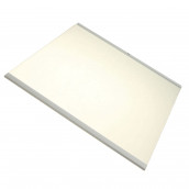 Glasplatte/Ablage, original