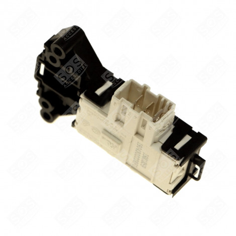 TÜRSICHERHEIT, SCHLIESSUNG, VERRIEGELUNG WASCHMASCHINE - K1981859