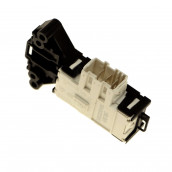 Türsicherheit, Schließung, Verriegelung