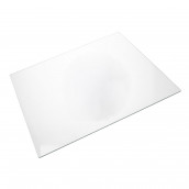 Glasablage, original