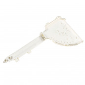 Deckel ursprünglich