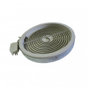 Original-Feuerstelle