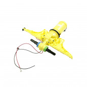 Komplette FC5-Übertragung Original