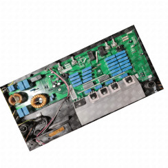 Original-Steuermodul