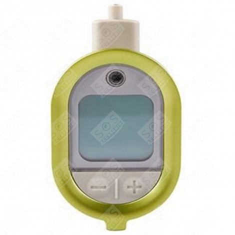 MINUTEUR ACTICOOK/CLIPSO CHRON SCHNELLKOCHTOPF - X1060004, SS-981034